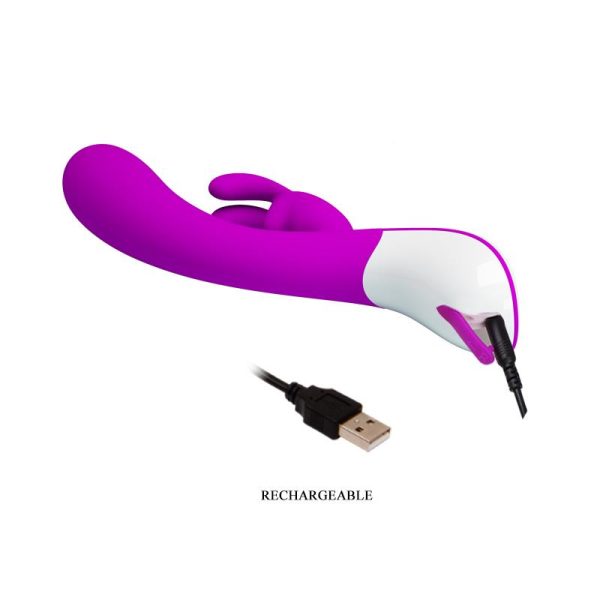 Vibe Harlan Purple - Image 6