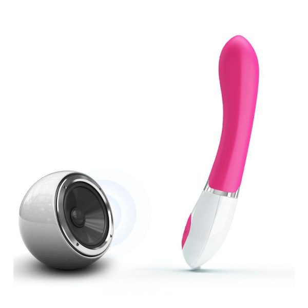 Vibe Daniel with Voice Control Pink - Image 5