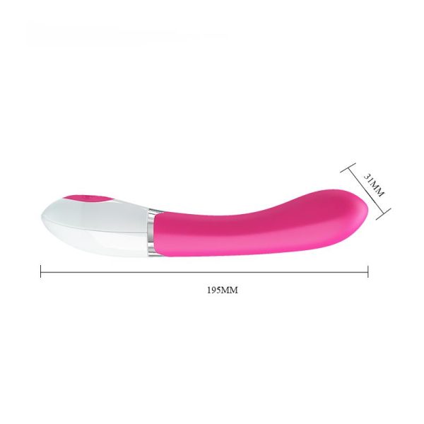 Vibe Daniel with Voice Control Pink - Image 6