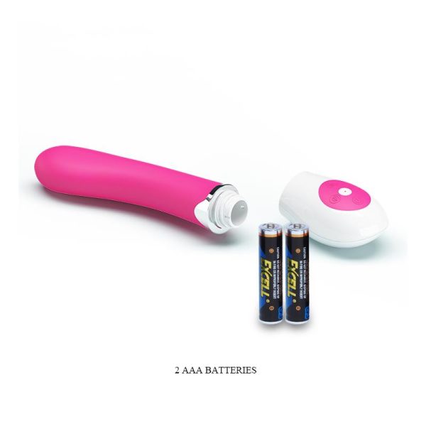Vibe Daniel with Voice Control Pink - Image 8