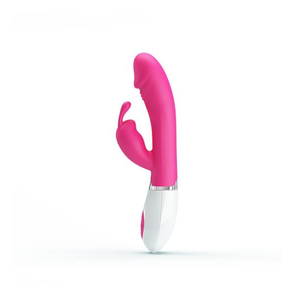 Vibe Gene with Voice Control Pink - Image 2