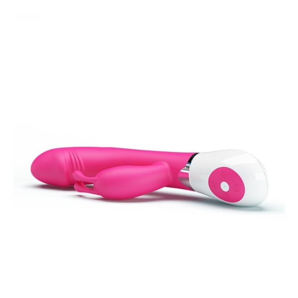 Vibe Gene with Voice Control Pink - Image 3