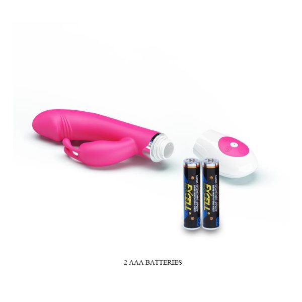 Vibe Gene with Voice Control Pink - Image 8