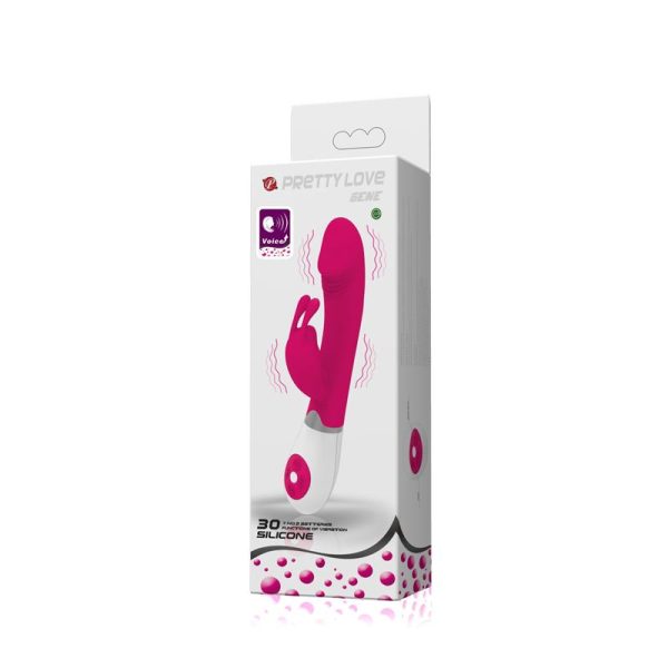 Vibe Gene with Voice Control Pink - Image 9