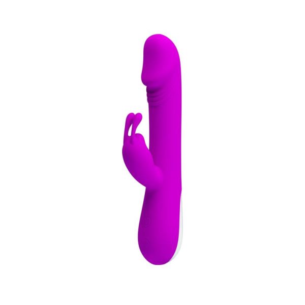 Pretty Love Vibe Robert Purple - Image 2