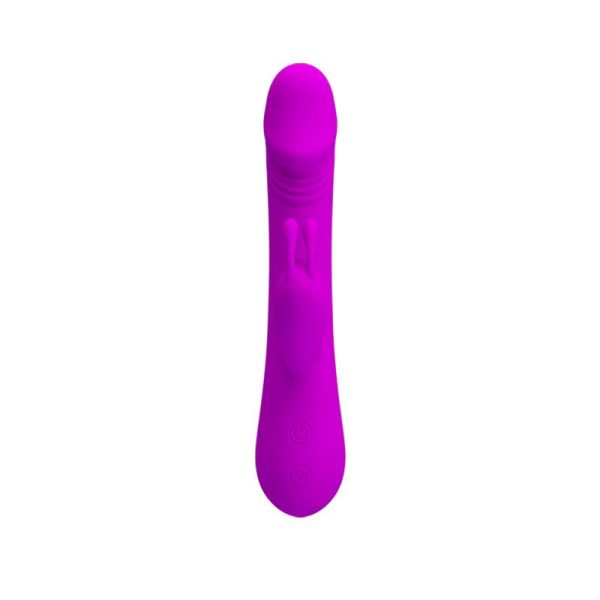 Pretty Love Vibe Robert Purple - Image 3