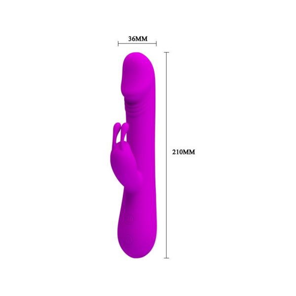 Pretty Love Vibe Robert Purple - Image 5