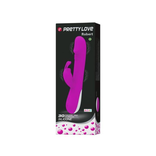 Pretty Love Vibe Robert Purple - Image 8