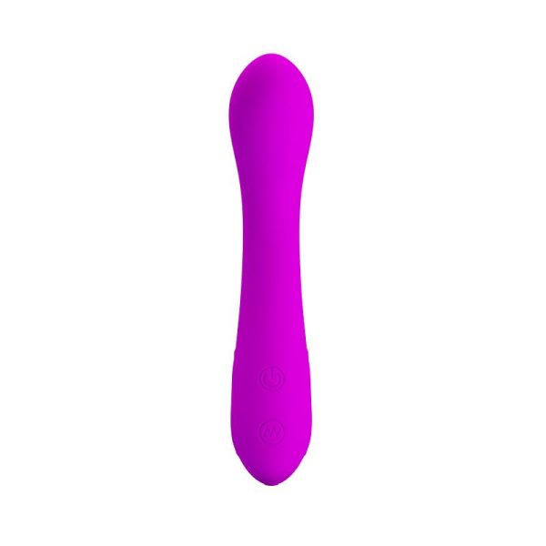 High Grade Vibrator Tony Purple - Image 2
