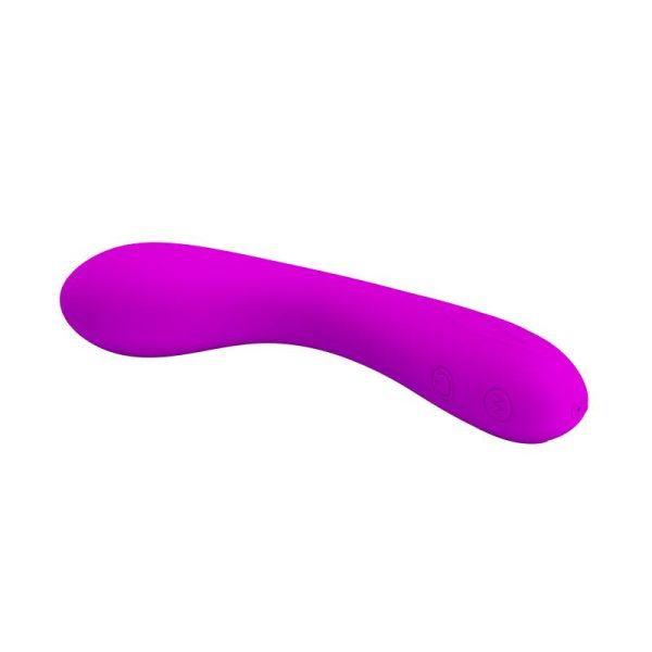 High Grade Vibrator Tony Purple - Image 3