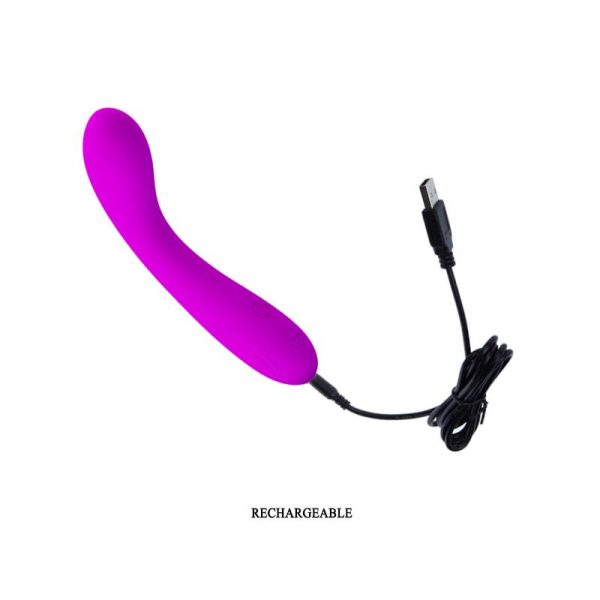 High Grade Vibrator Tony Purple - Image 7
