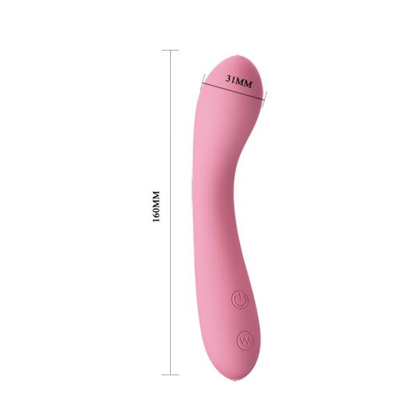 Vibe Gloria Soft Pink - Image 5