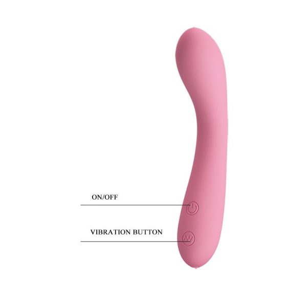 Vibe Gloria Soft Pink - Image 6