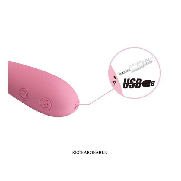 Vibe Gloria Soft Pink - Image 7