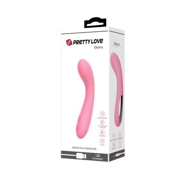 Vibe Gloria Soft Pink - Image 9