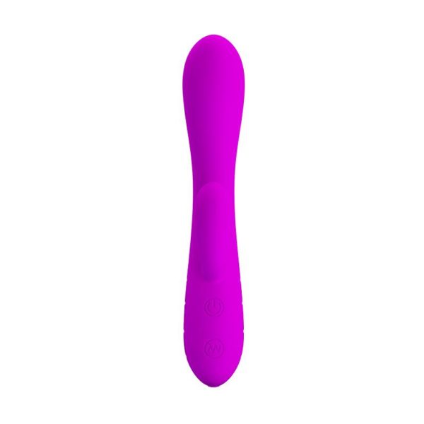 Vibrador Victor Color Púrpura - Image 2