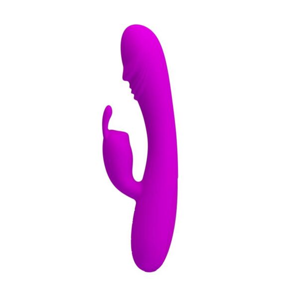 Vibe Hunter Purple - Image 2