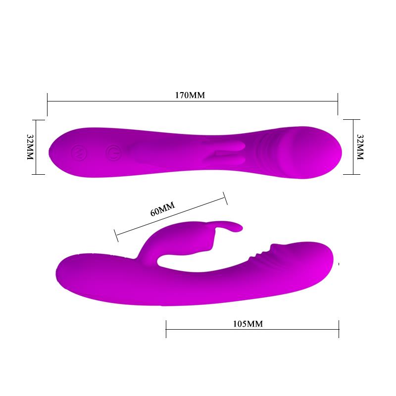 Vibe Hunter Purple - Image 5