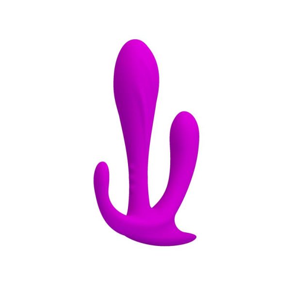 Butt Plug Edgar Purple - Image 2
