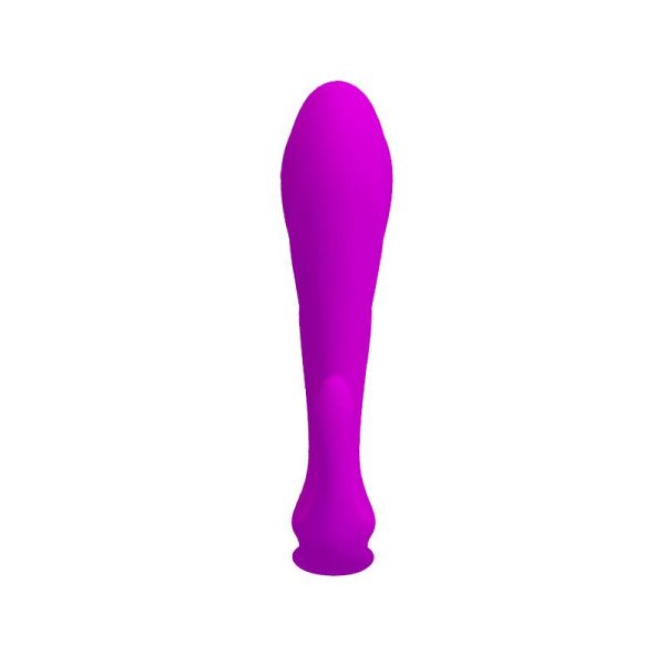 Butt Plug Edgar Purple - Image 3
