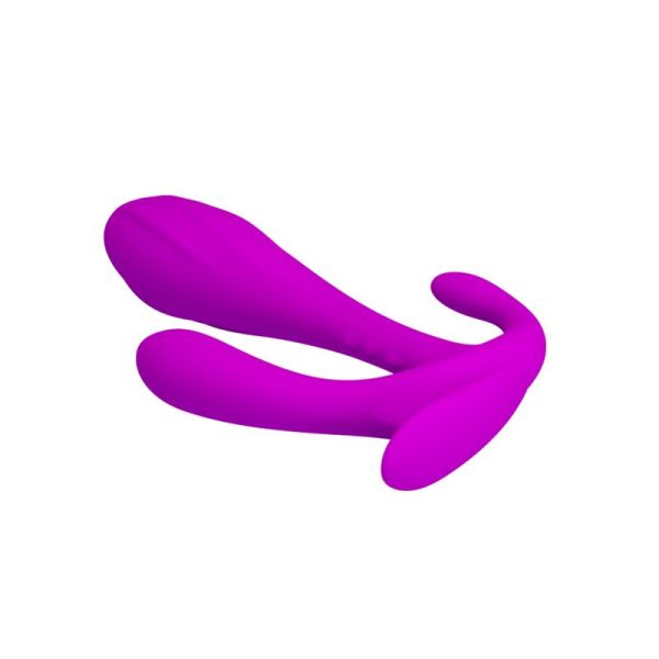 Butt Plug Edgar Purple - Image 6