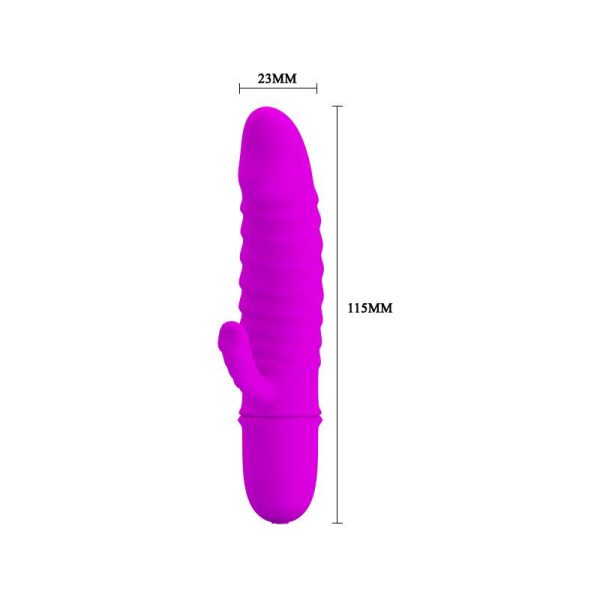 Vibe Arnd Purple - Image 4