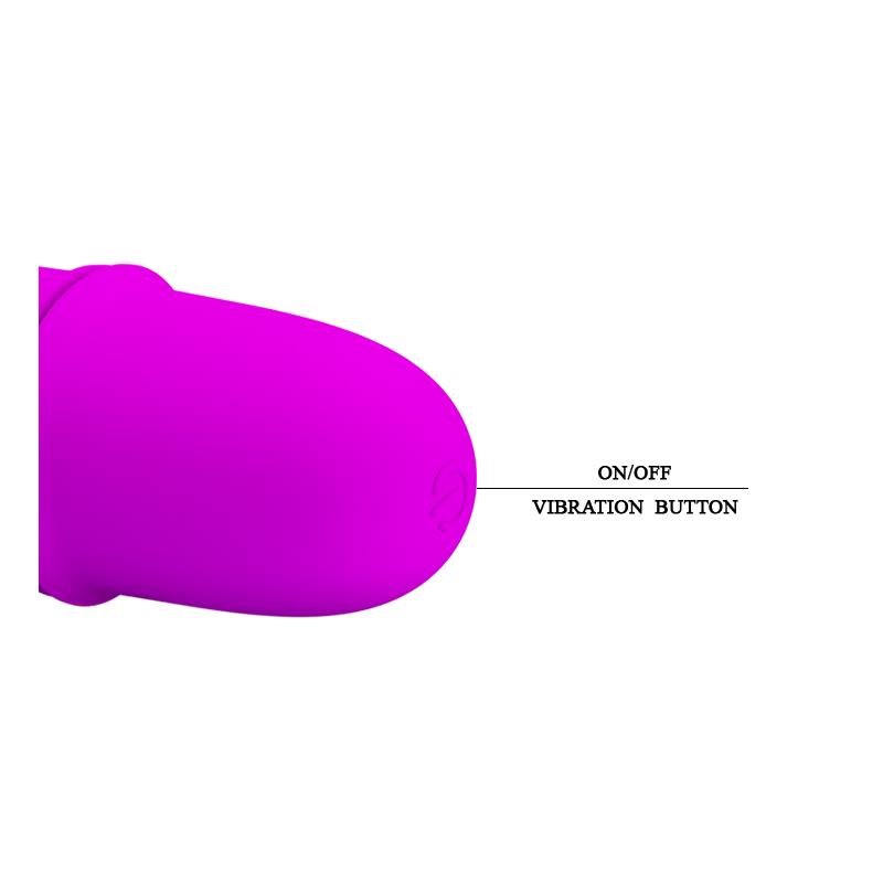 Vibe Arnd Purple - Image 5