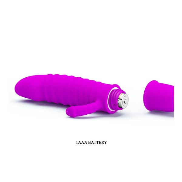Vibe Arnd Purple - Image 6
