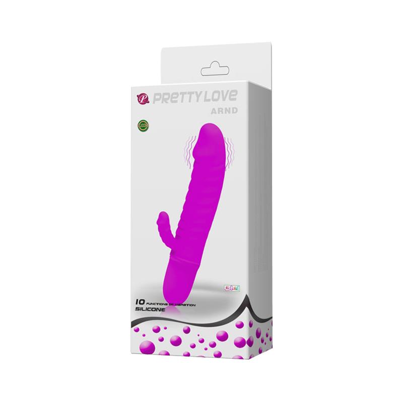 Vibe Arnd Purple - Image 7