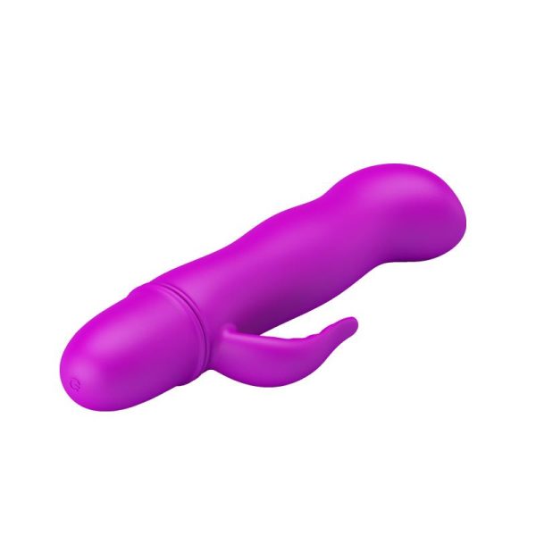 Vibe Blithe Purple - Image 2