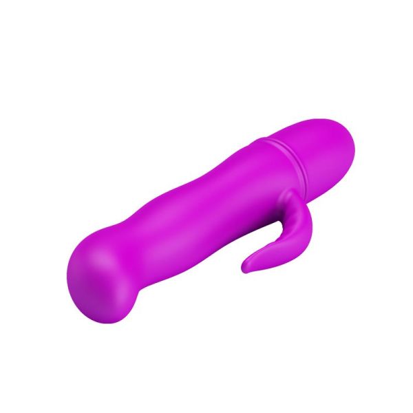 Vibe Blithe Purple - Image 3