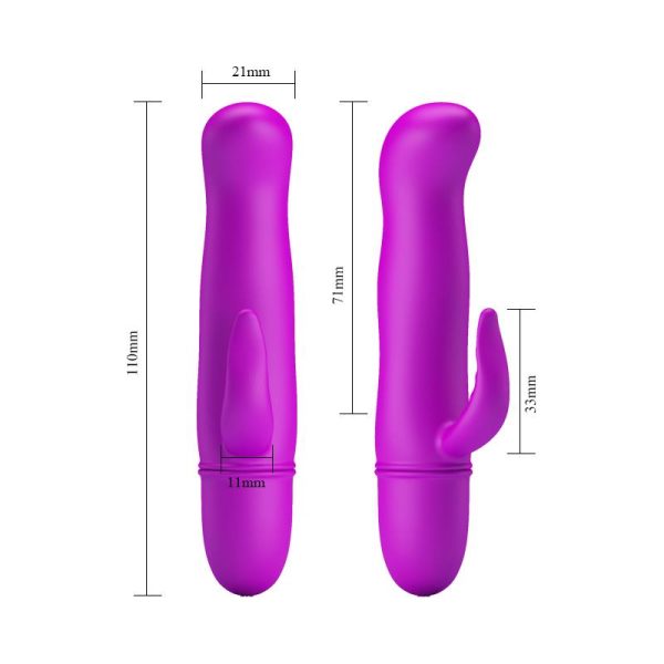 Vibe Blithe Purple - Image 5