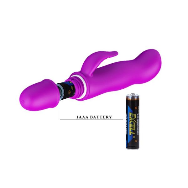 Vibe Blithe Purple - Image 7
