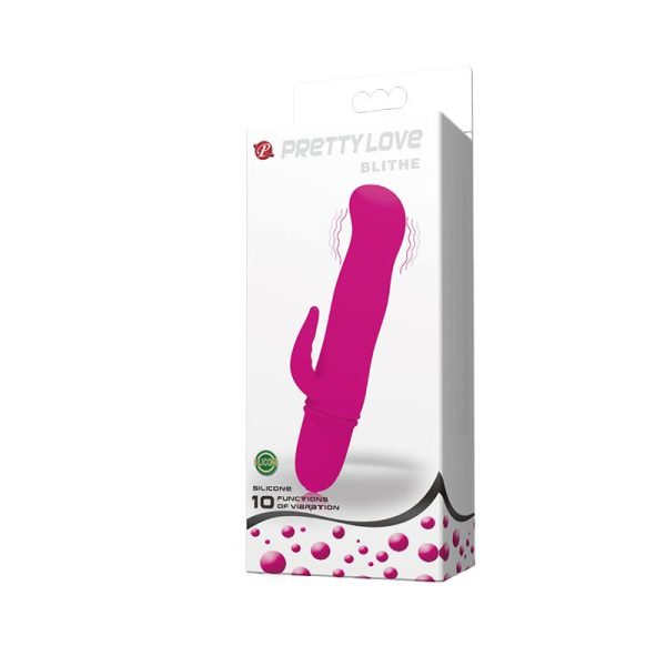 Vibe Blithe Purple - Image 8