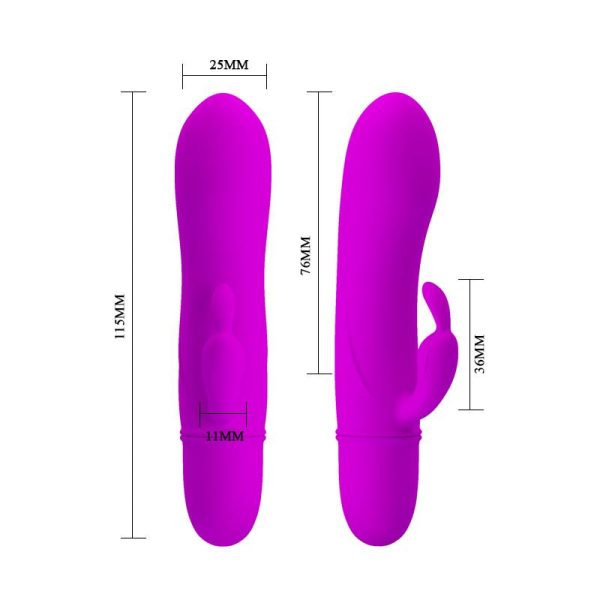 Vibe Caesar Purple - Image 5