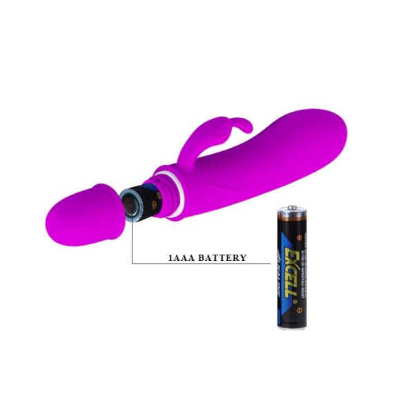 Vibe Caesar Purple - Image 7