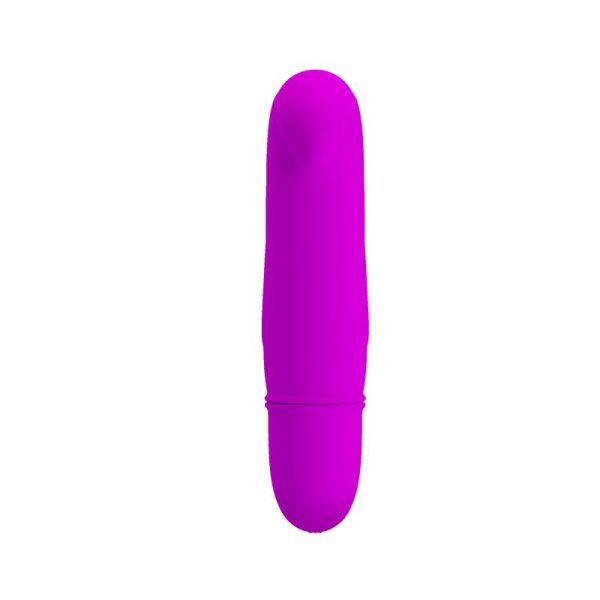 Pretty Love Vibe Dana Purple - Image 2