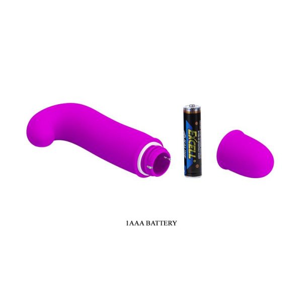 Pretty Love Vibe Dana Purple - Image 6