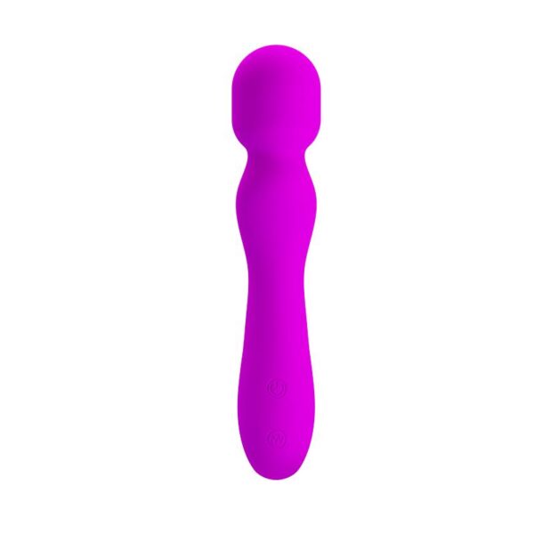 Massager Paul Purple - Image 3
