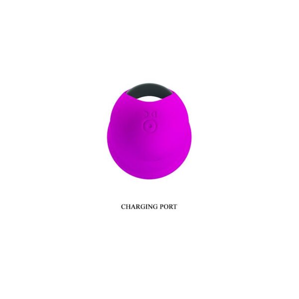 Massager Paul Purple - Image 6