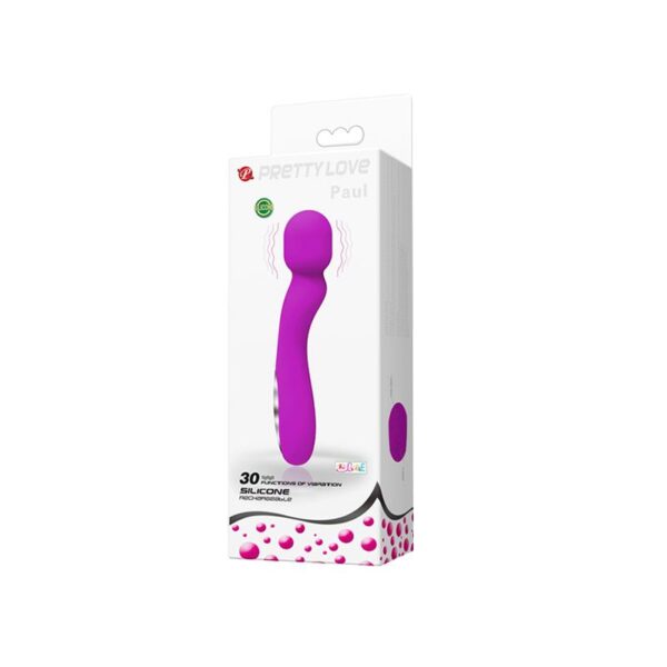 Massager Paul Purple - Image 8