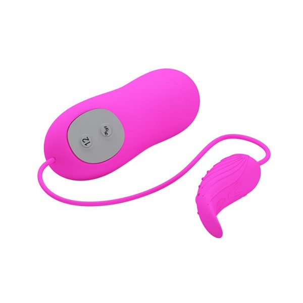 Pretty Love Vibe Archer Pink - Image 2