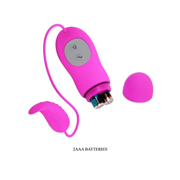 Pretty Love Vibe Archer Pink - Image 5
