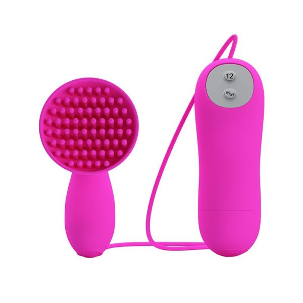 Estimulator Brady Pink - Image 2