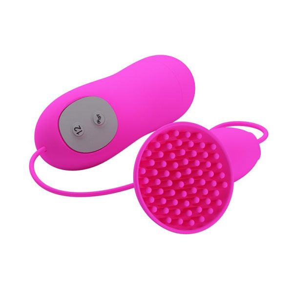 Estimulator Brady Pink - Image 3