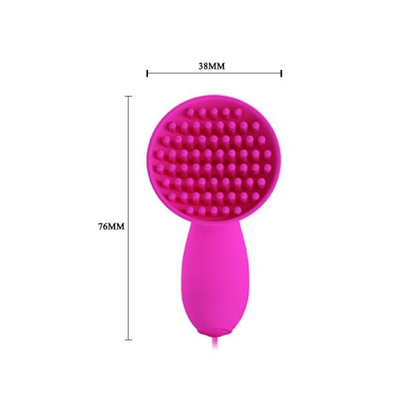 Estimulator Brady Pink - Image 4