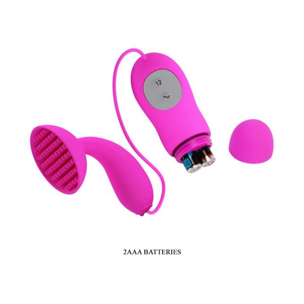 Estimulator Brady Pink - Image 6