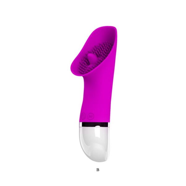 Estimulator Rudolf Purple - Image 2
