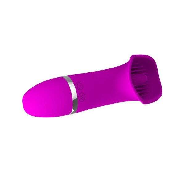 Estimulator Rudolf Purple - Image 3