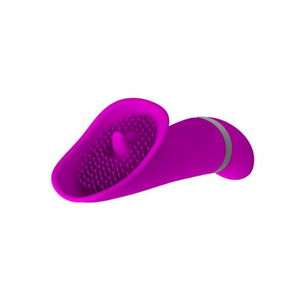 Estimulator Rudolf Purple - Image 4